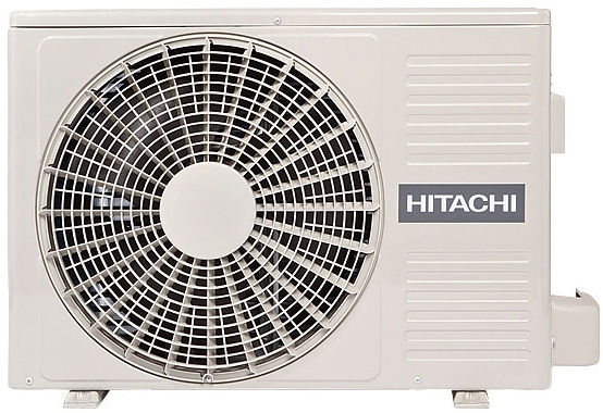 Купить Кондиционер HITACHI RAS-10PH1/RAC-10PH1 — Фото 3