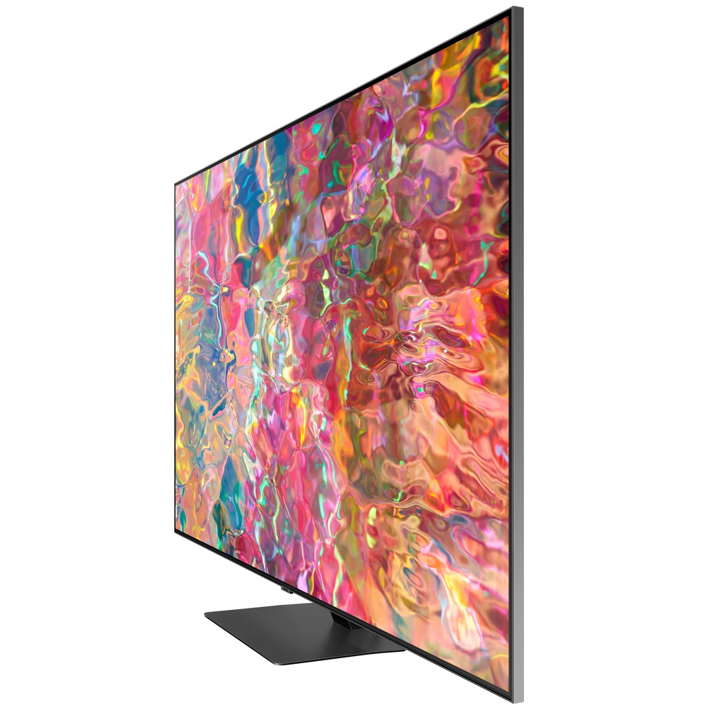 Купить Телевизор SAMSUNG QE55Q80BAUXRU — Фото 3