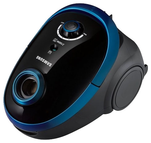 Пылесос SAMSUNG SC5483																		 — описание, фото, цены в интернет-магазине PT Stores