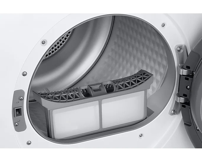 Купить Сушильная машина SAMSUNG DV90TA040AE — Фото 7
