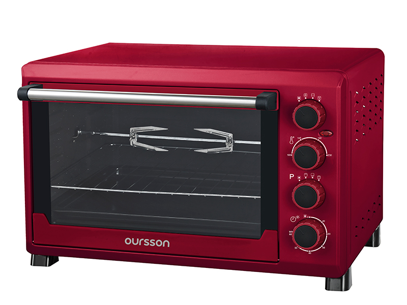 Мини-печь Oursson MO4225/DC																		 — описание, фото, цены в интернет-магазине PT Stores