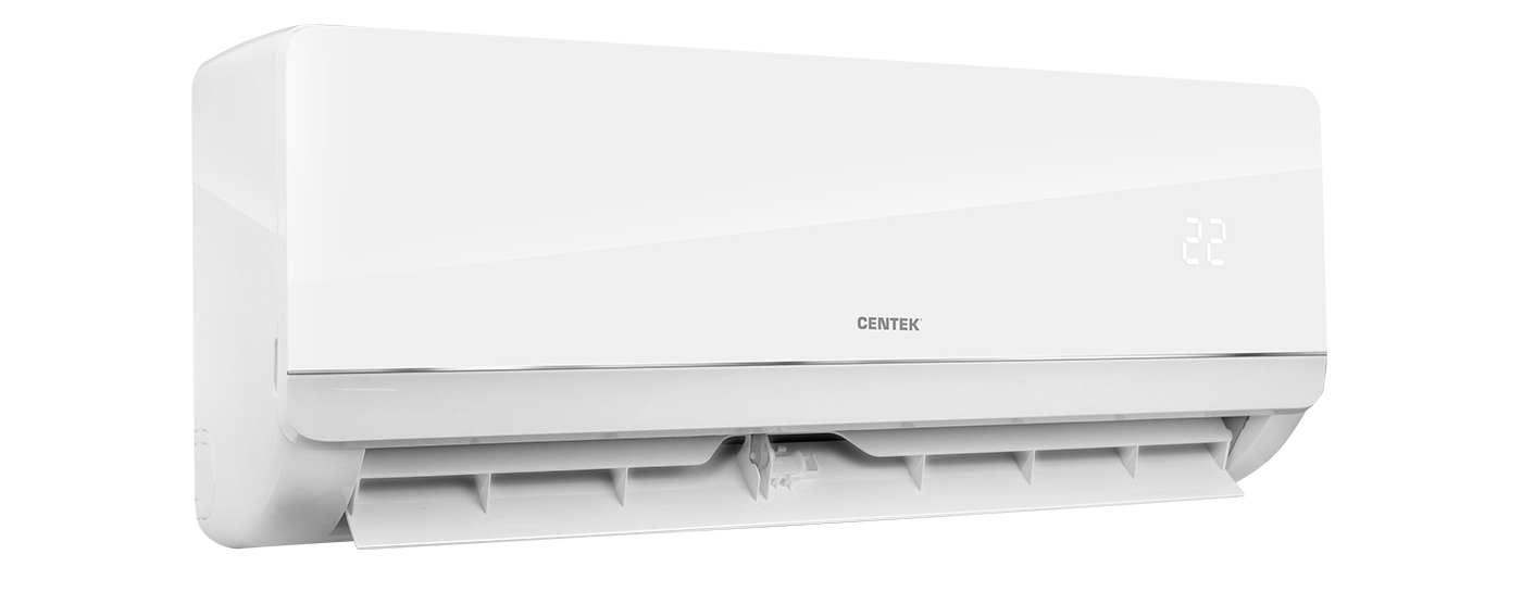 Купить Кондиционер CENTEK CT-65A24 — Фото 2