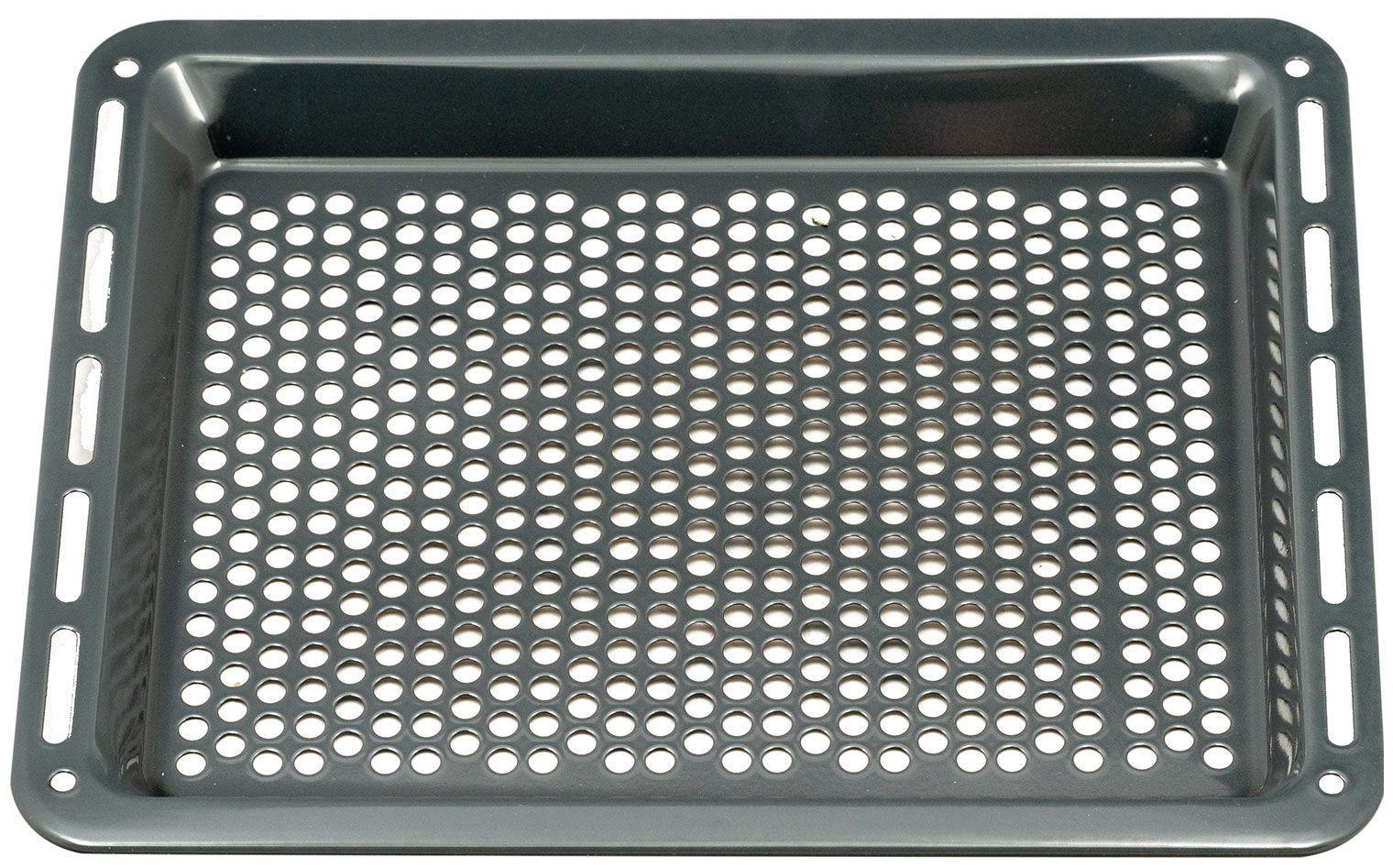 Купить Электрический духовой шкаф Delonghi DEO 755 NB MARTINA — Фото 10