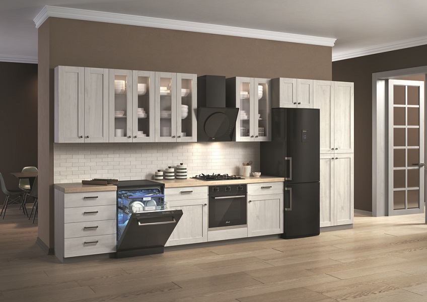 Купить Посудомоечная машина FLAVIA FS 60 ENZA — Фото 8