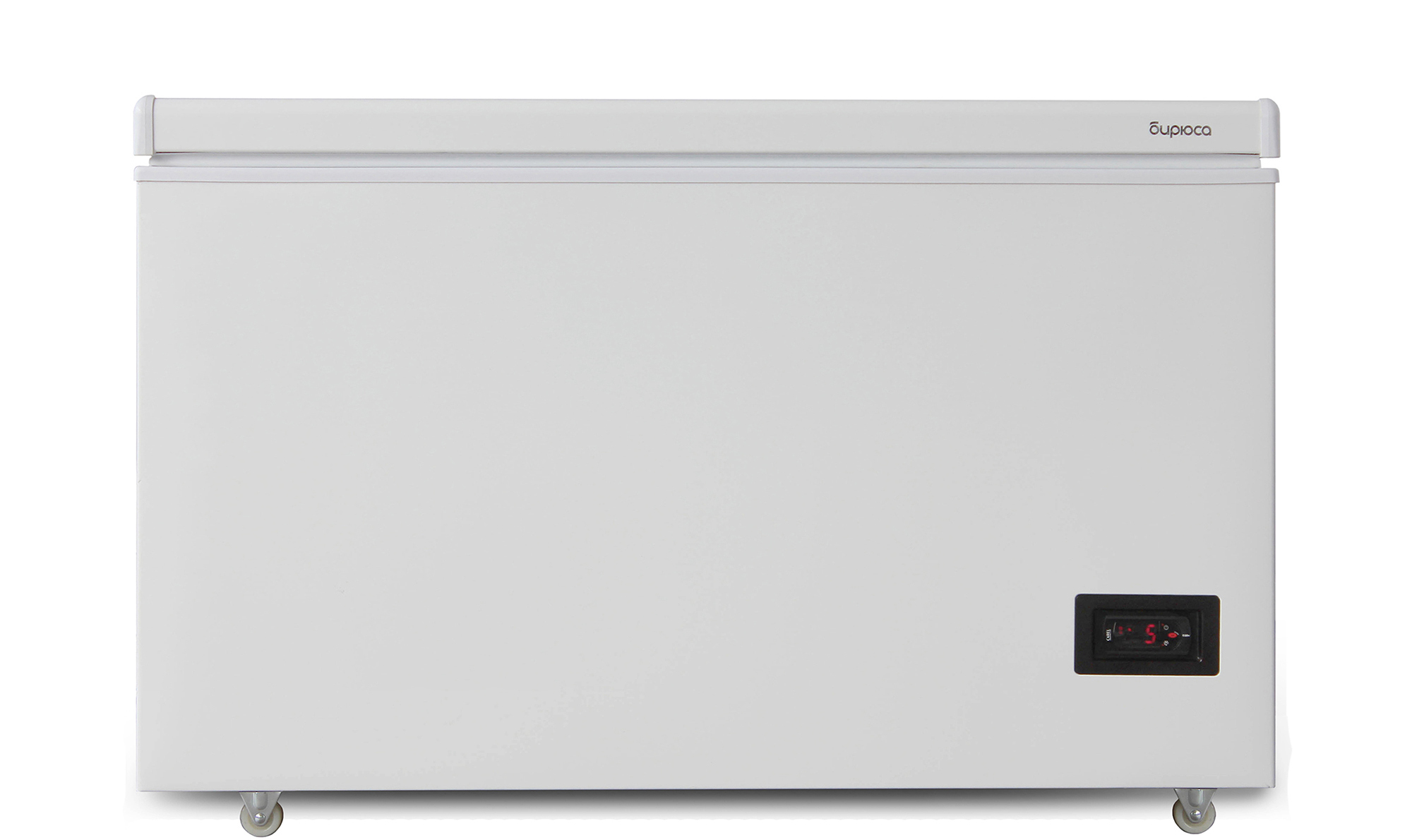 Морозильный ларь Бирюса 285KDN																		 — описание, фото, цены в интернет-магазине PT Stores