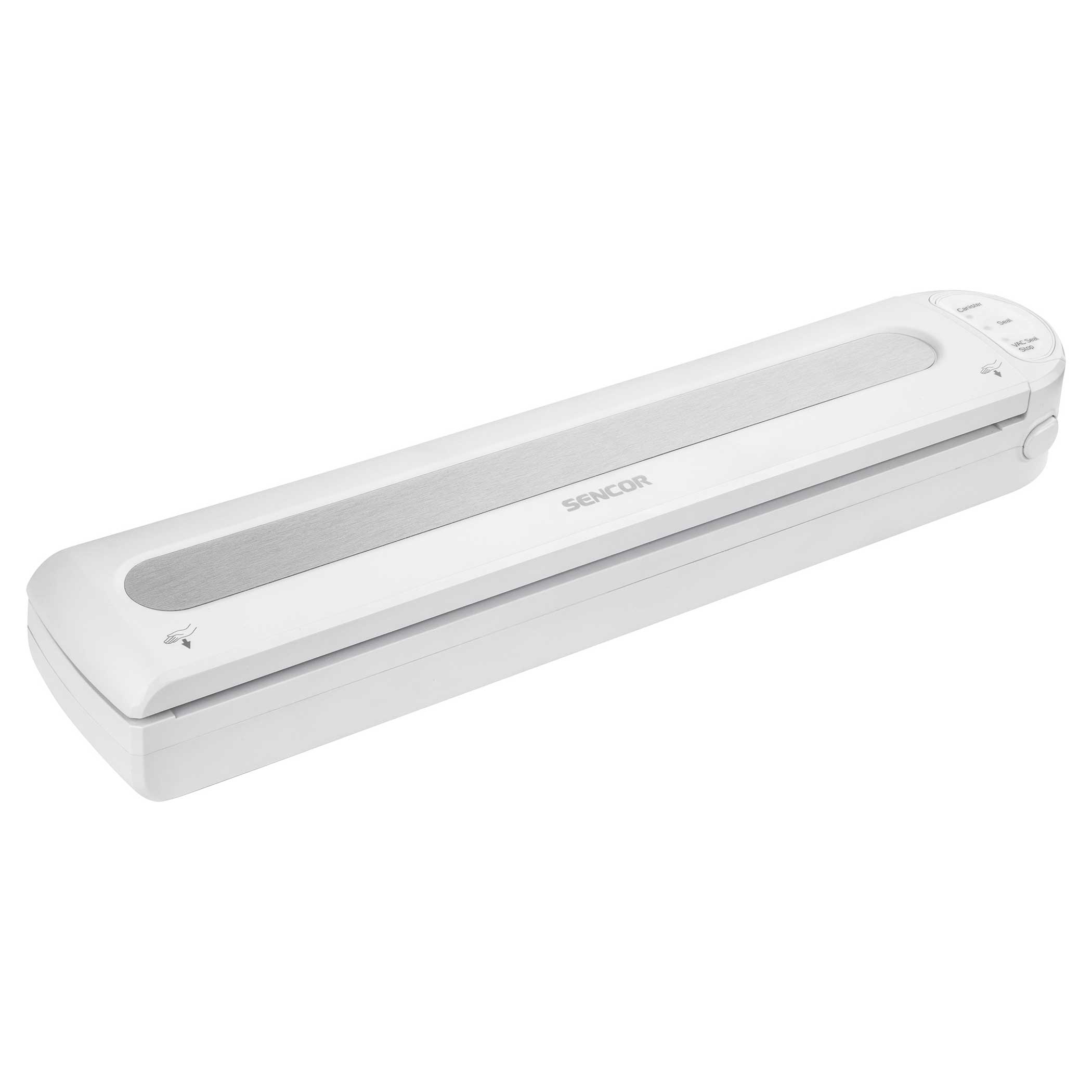 Купить Вакууматор Sencor SVS 0910WH — Фото 2