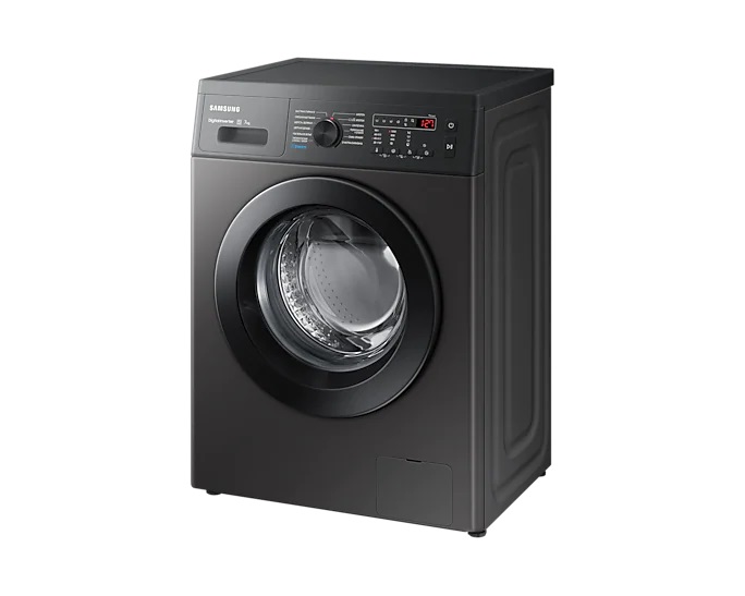 Купить Стиральная машина SAMSUNG WW70A4S20CX — Фото 3