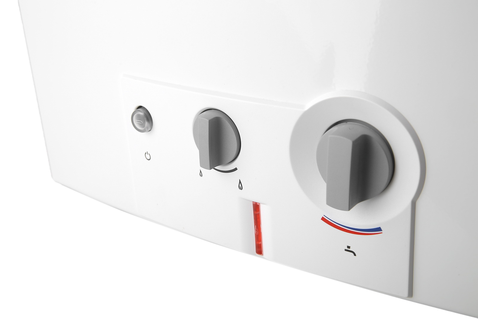 Купить Водонагреватель газовый BOSCH WR10-2 B23 — Фото 2