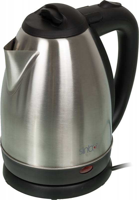 Чайник Sinbo SK 7334																		 — описание, фото, цены в интернет-магазине PT Stores