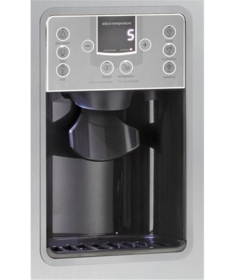 Купить Холодильник KUPPERSBUSCH KJ 9750-0-2T — Фото 3