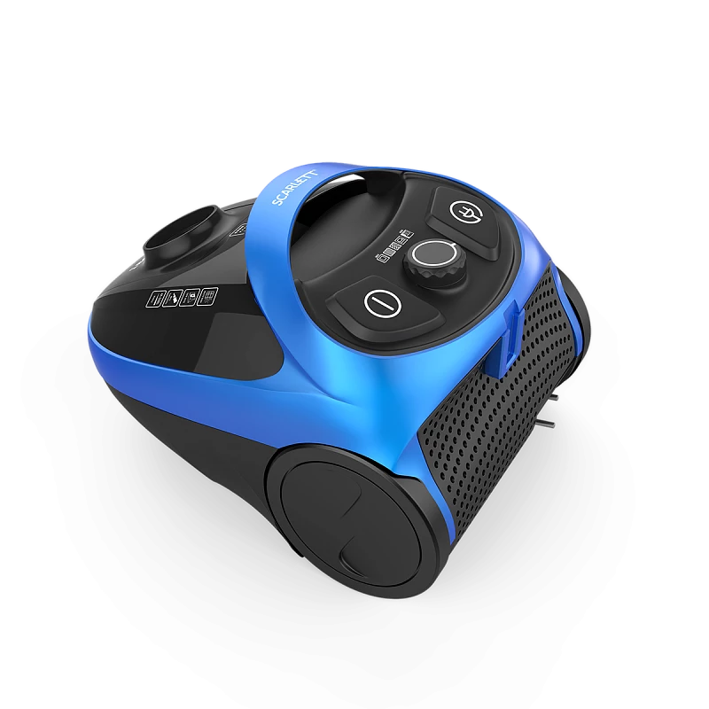 Купить Пылесос Scarlett SC-VC80B64 — Фото 4