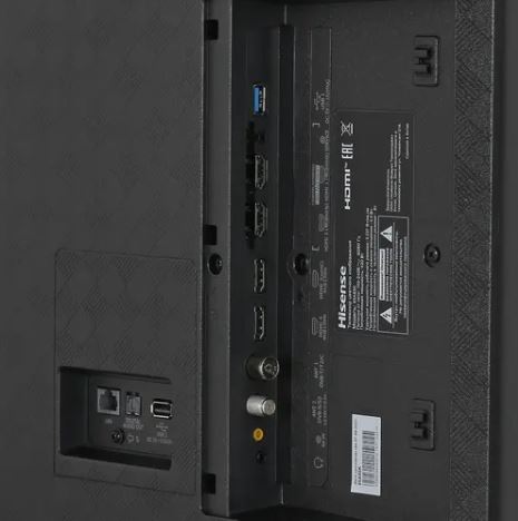 Купить Телевизор HISENSE 65A85K — Фото 4