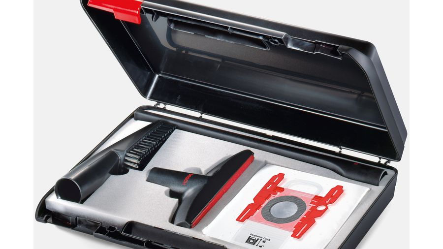 Купить Пылесос BOSCH BGL 8PR04 — Фото 3