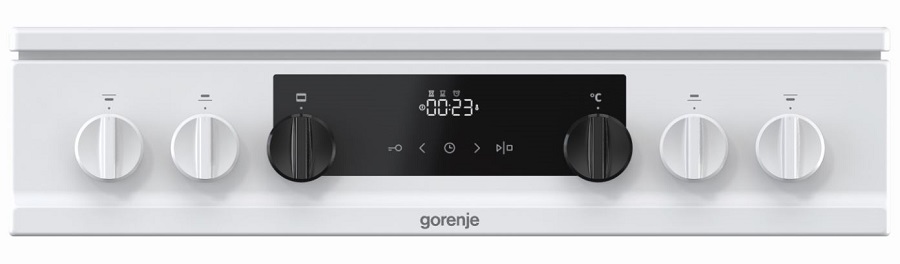 Купить Электрическая плита Gorenje EC 6341 WC — Фото 5