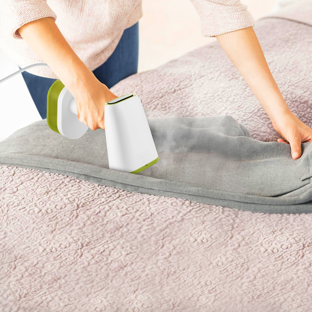 Купить Отпариватели и пароочистители Kitfort КТ-985-2 — Фото 6