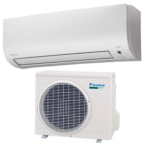 Купить Кондиционер DAIKIN ATX20KV/ARX20K (комплект) — Фото 2