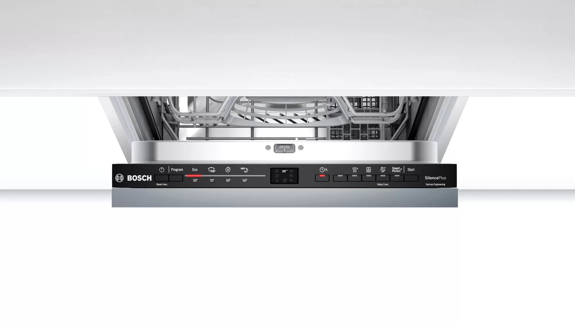 Купить Встраиваемая посудомоечная машина Bosch SRV2HKX5DR — Фото 7