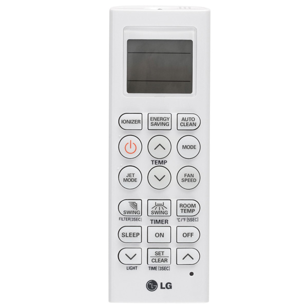 Купить Кондиционер LG CS12AWK — Фото 5