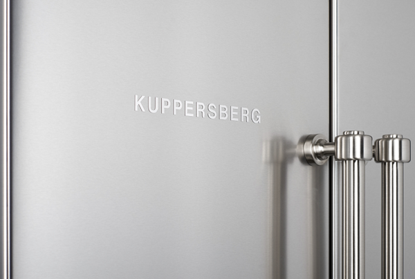 Купить Холодильник KUPPERSBERG NSFD 17793 X — Фото 3