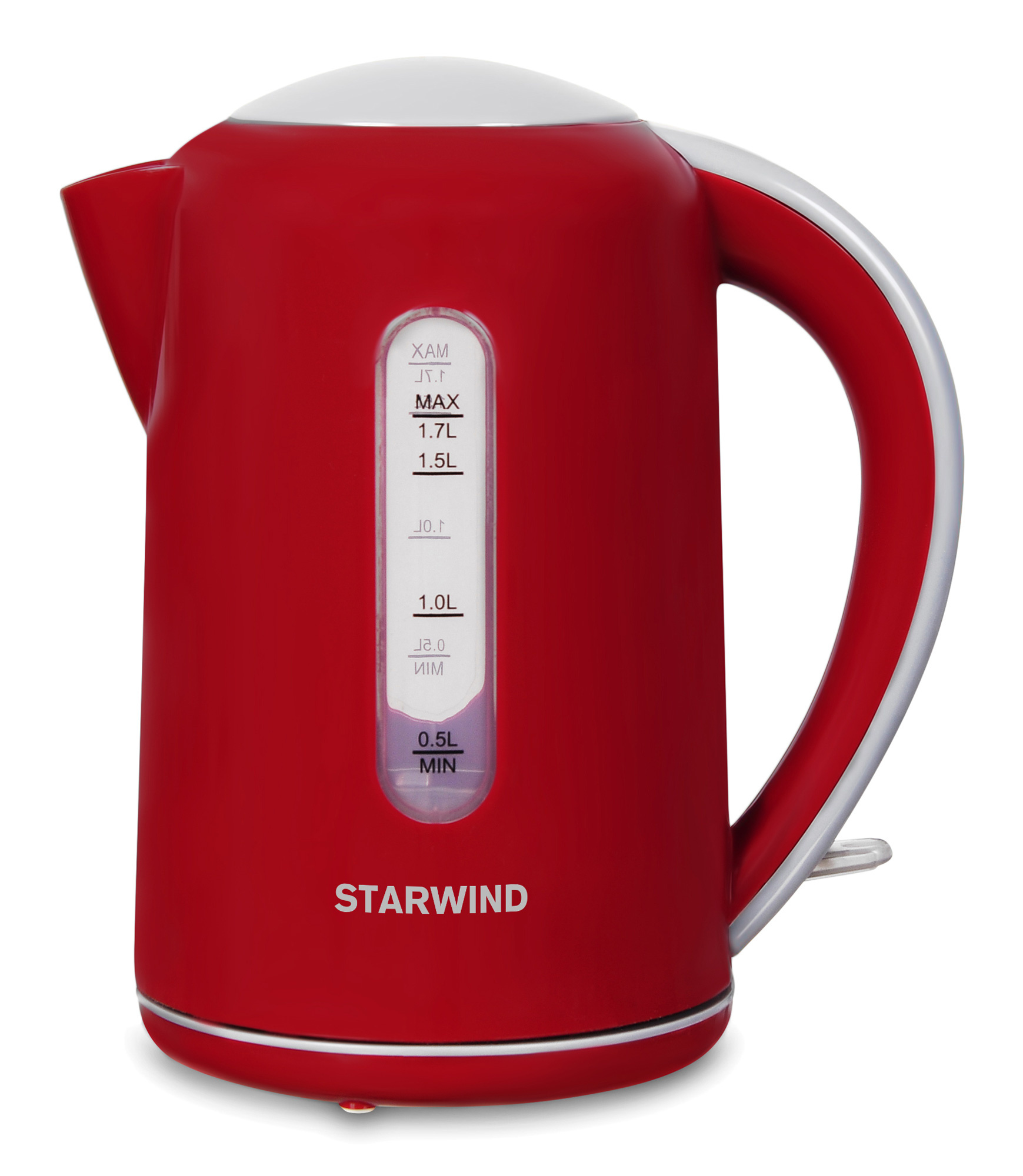 Чайник Starwind SKG1021																		 — описание, фото, цены в интернет-магазине PT Stores