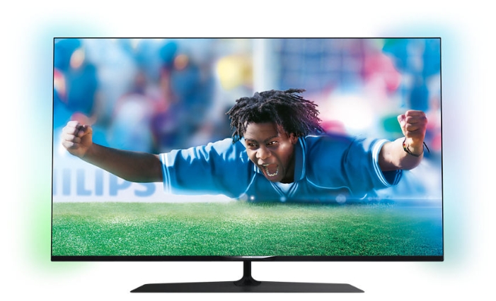 Телевизор PHILIPS 42PUS7809																		 — описание, фото, цены в интернет-магазине PT Stores