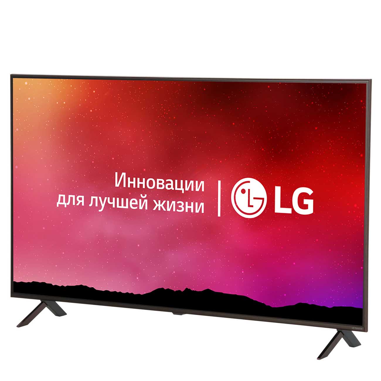 Купить Телевизор LG 65NANO896PC — Фото 2