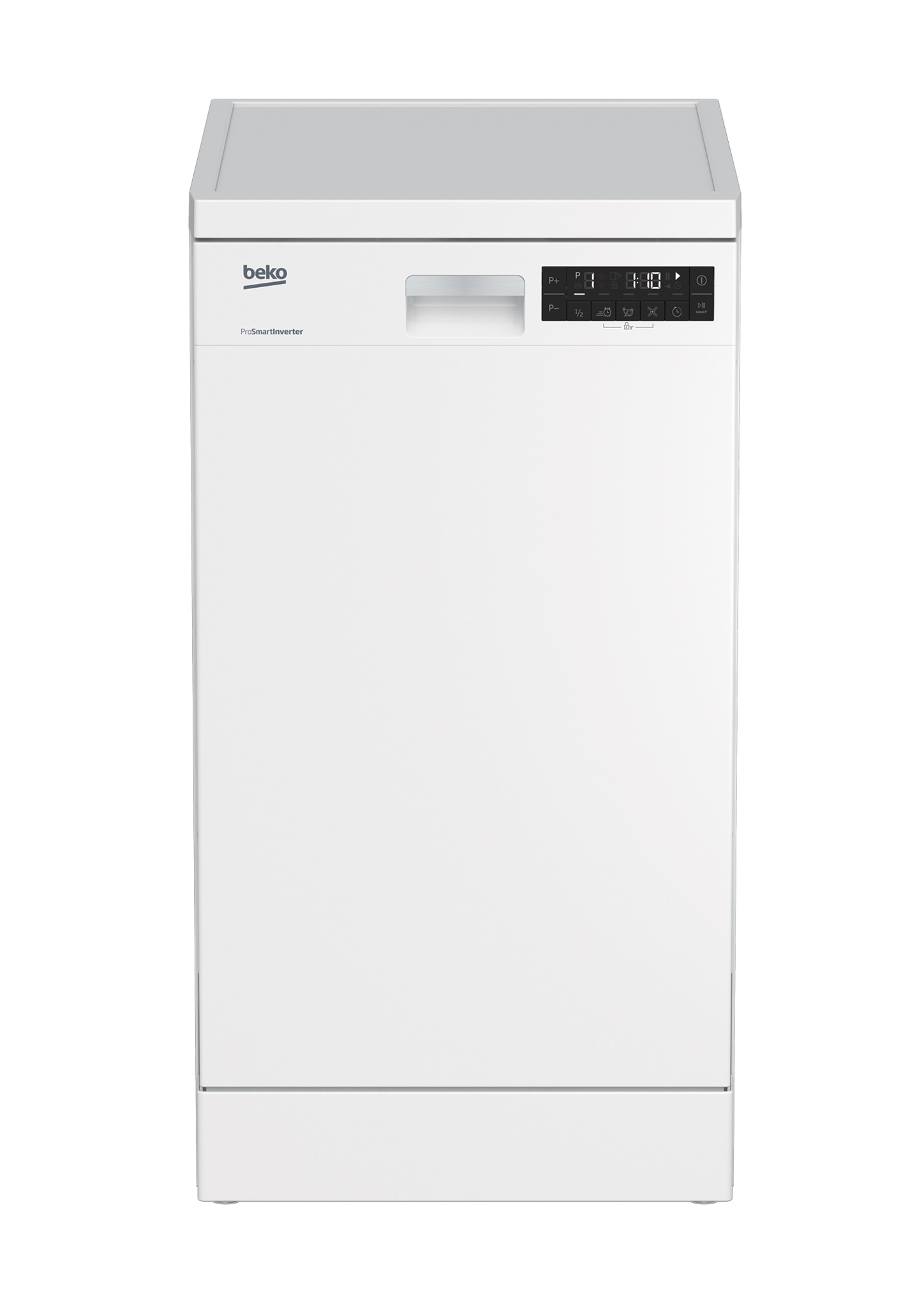 Посудомоечная машина BEKO DFS28120W																		 — описание, фото, цены в интернет-магазине PT Stores