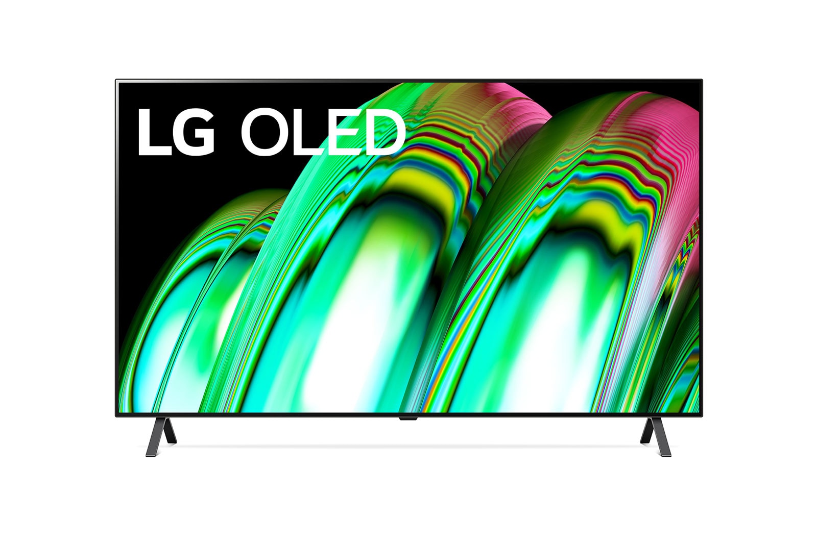 Телевизор LG OLED55A2RLA																		 — описание, фото, цены в интернет-магазине PT Stores