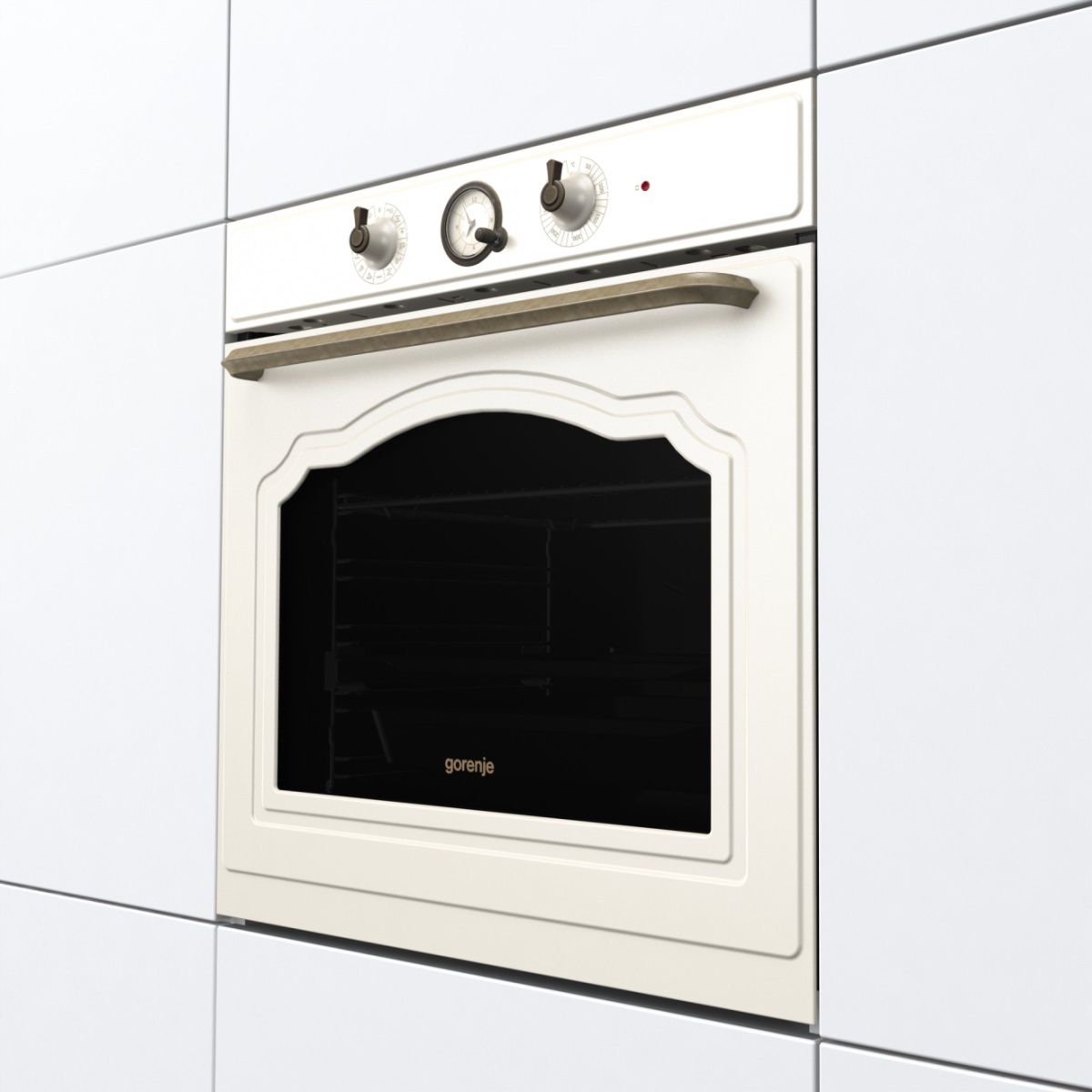 Купить Электрический духовой шкаф Gorenje BOS67372CLI — Фото 6