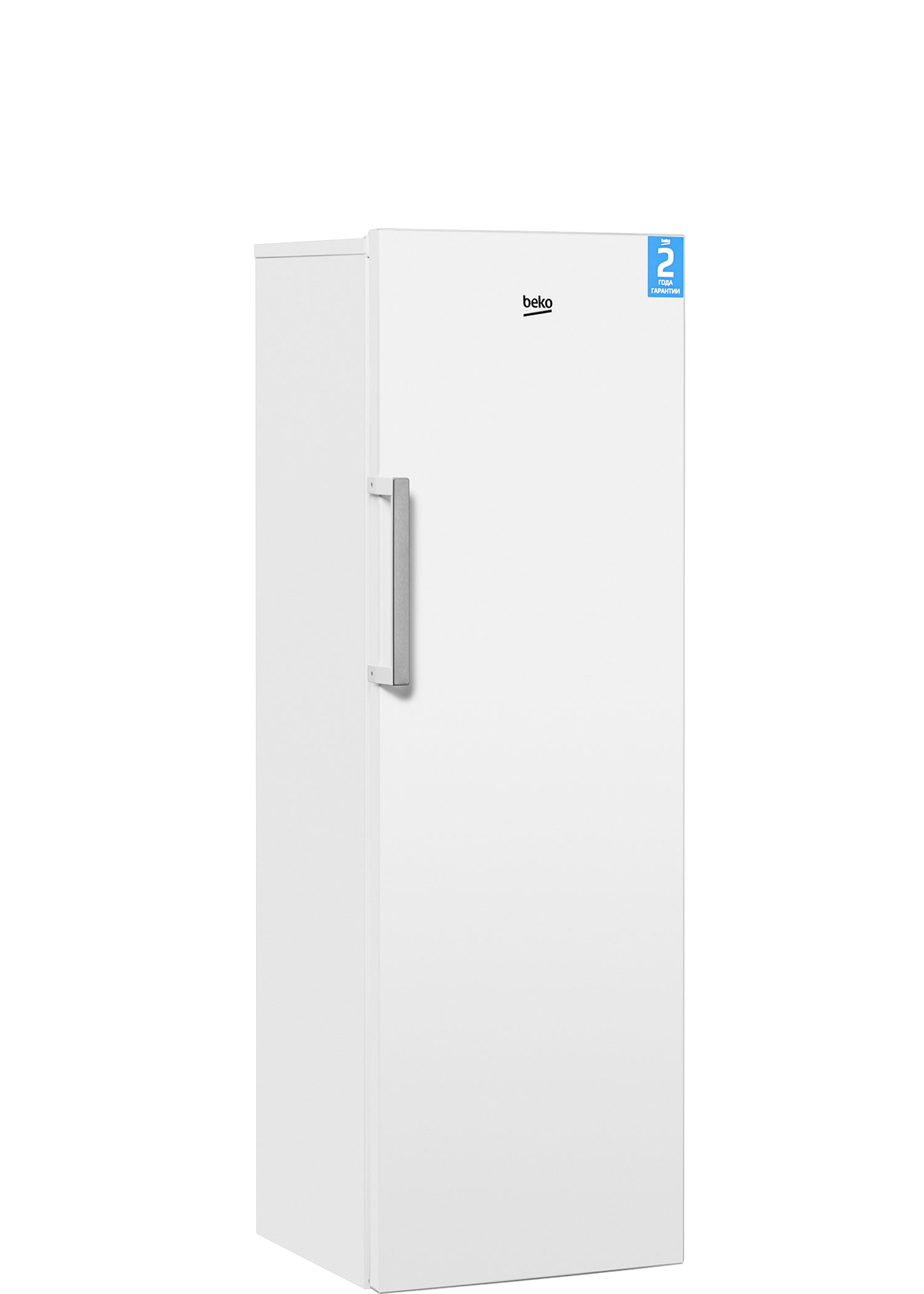 Морозильная камера BEKO RFNK290T21W																		 — описание, фото, цены в интернет-магазине PT Stores