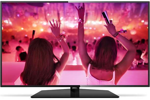 Телевизор PHILIPS 43PFT5301/60																		 — описание, фото, цены в интернет-магазине PT Stores