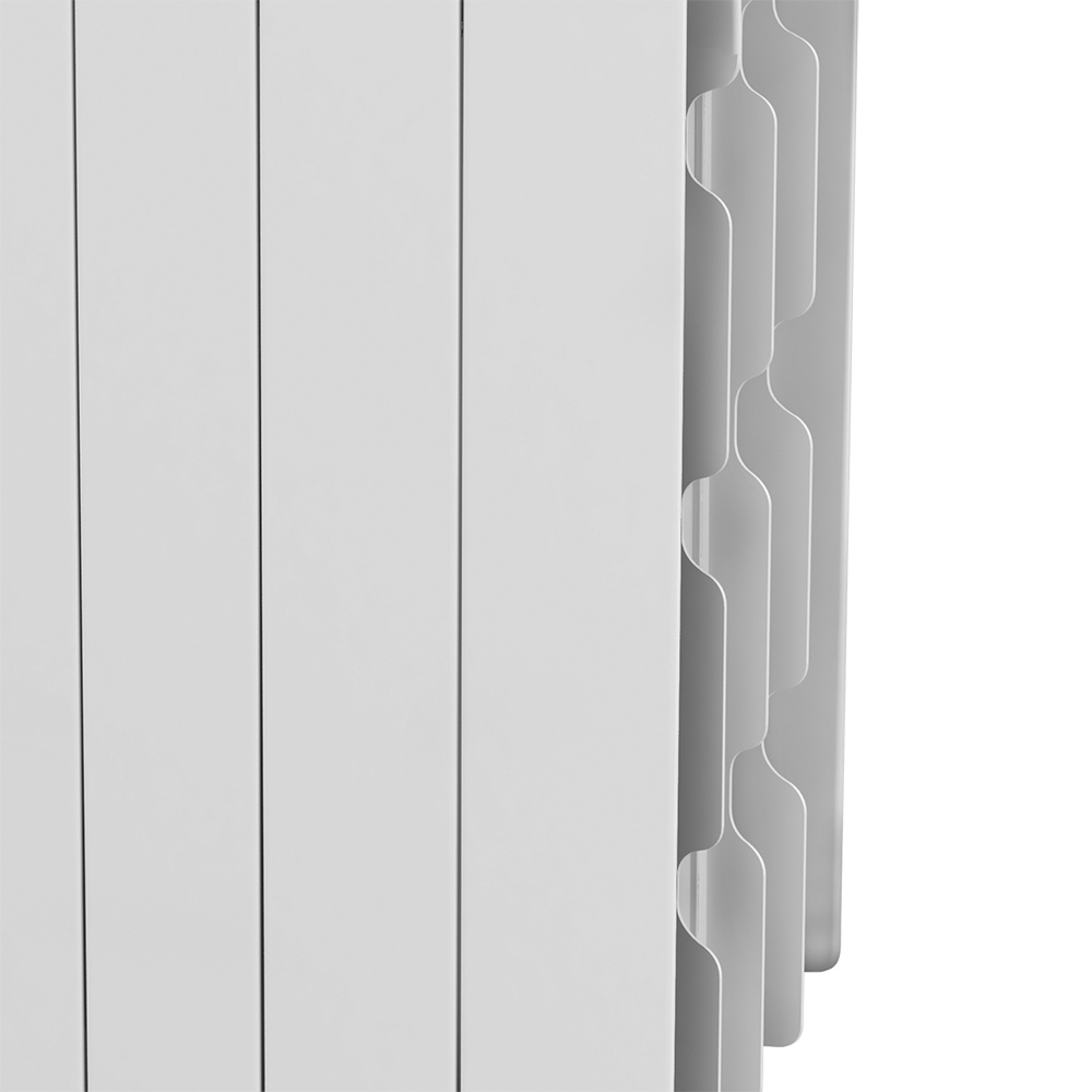 Купить Радиатор Royal Thermo Revolution 500 - 10 секц. — Фото 3