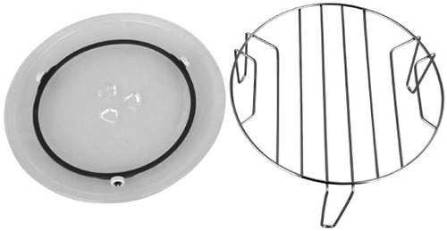 Купить Встраиваемая СВЧ печь Gorenje BM171A4XG — Фото 4