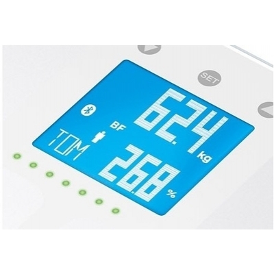 Купить Напольные весы BEURER BF950 белые — Фото 2