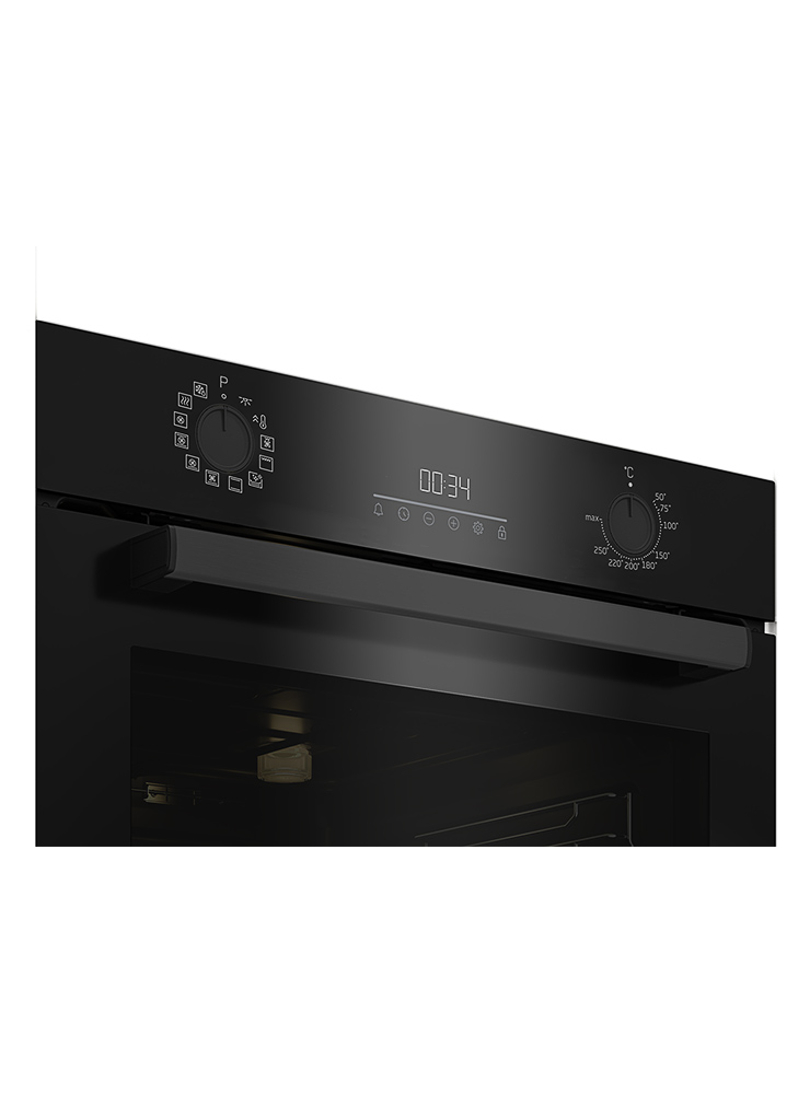 Купить Электрический духовой шкаф BEKO BBIM18300SG — Фото 3