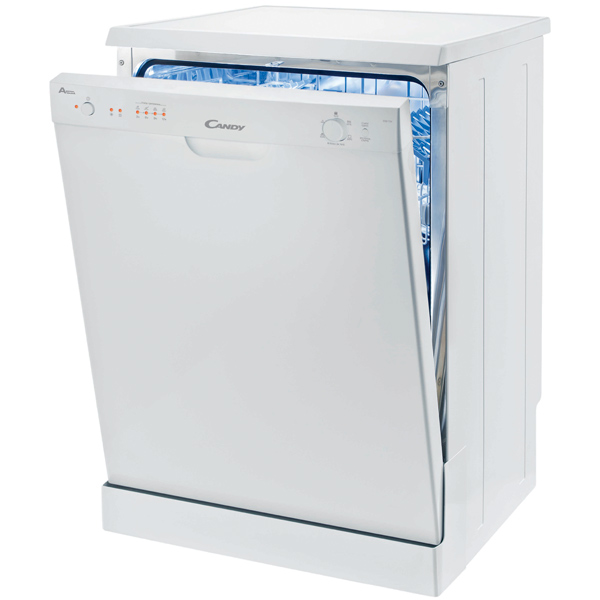 Купить Посудомоечная машина CANDY CED 112-07 — Фото 2