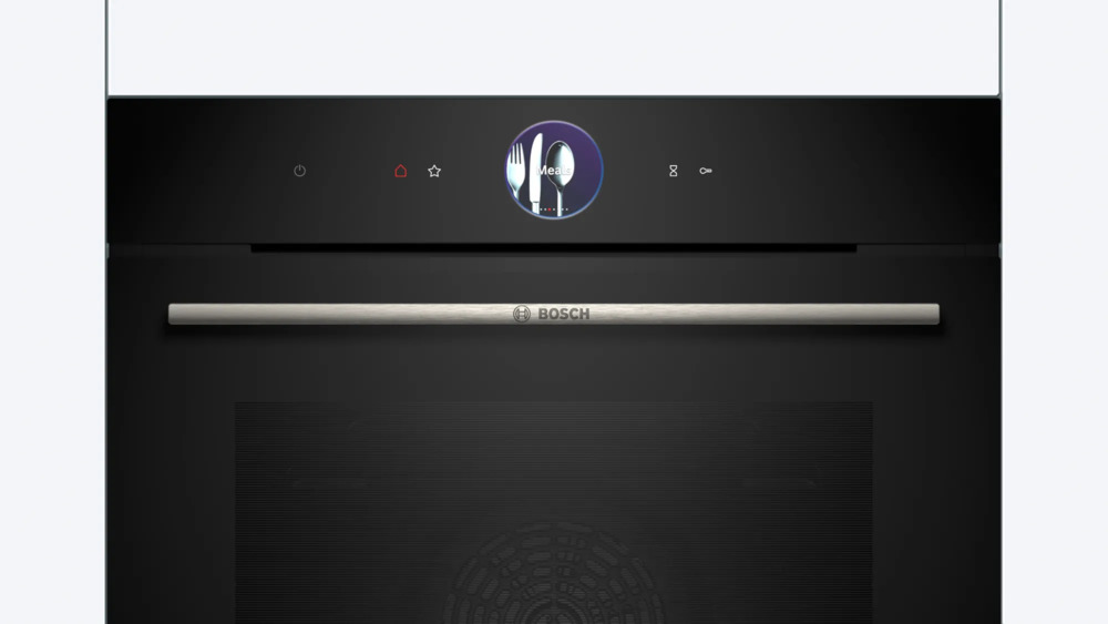 Купить Электрический духовой шкаф Bosch HBG7361B1 — Фото 5
