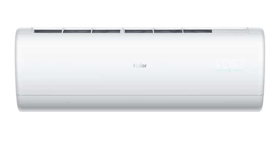 Кондиционер Haier AS35S2SJ2FA-W/1U35MECFRA (комплект)																		 — описание, фото, цены в интернет-магазине PT Stores