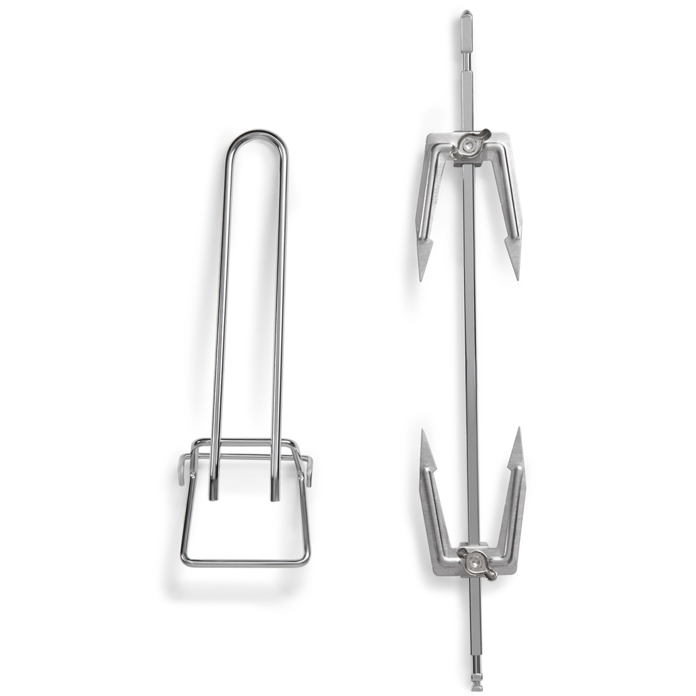 Купить Мини-печь POLARIS PTO 0320GL — Фото 8