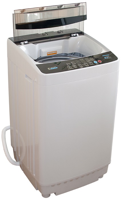 Купить Стиральная машина-полуавтомат Renova WAT-60PT — Фото 8