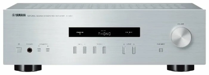 YAMAHA AAS201SI																		 — описание, фото, цены в интернет-магазине PT Stores