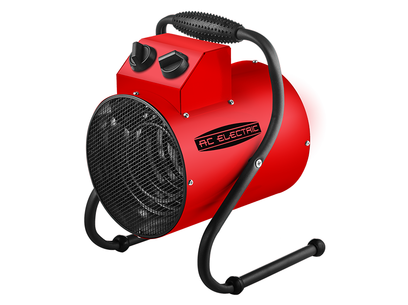 Тепловая пушка AC ELECTRIC ACE-HD5																		 — описание, фото, цены в интернет-магазине PT Stores