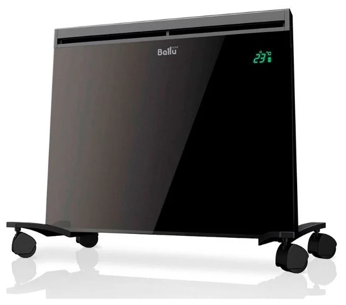 Обогреватель BALLU BIHP/S-2500																		 — описание, фото, цены в интернет-магазине PT Stores