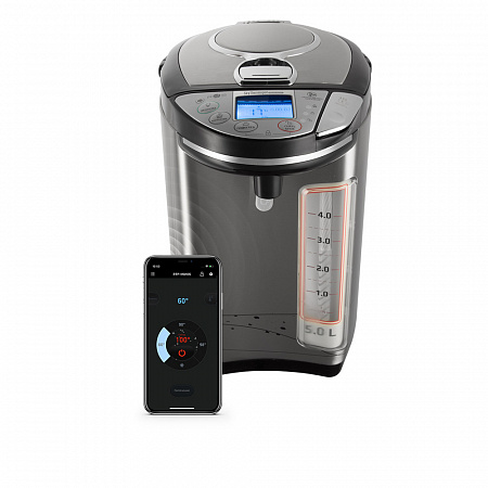 Купить Термопот Redmond RTP-M810S — Фото 6