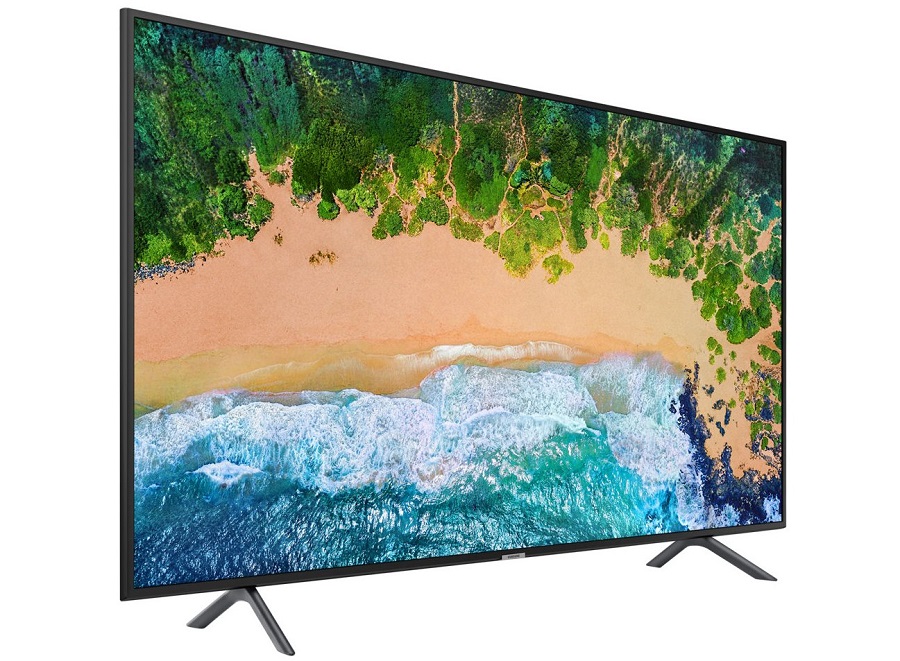 Купить Телевизор SAMSUNG UE49NU7100 — Фото 8
