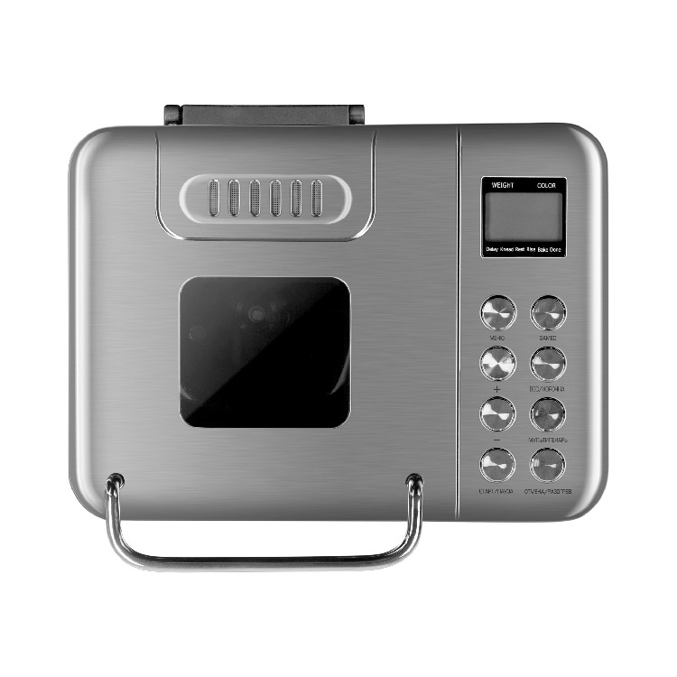 Купить Хлебопечь Redmond RBM-M1920 Серый — Фото 10