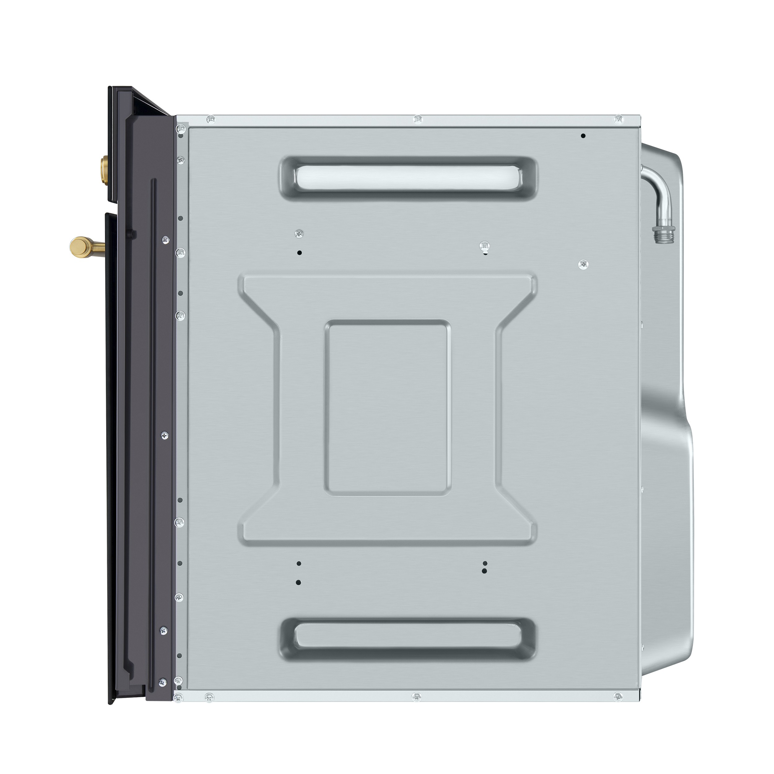 Купить Газовый духовой шкаф MAUNFELD MGOGG 673RBG TM — Фото 10