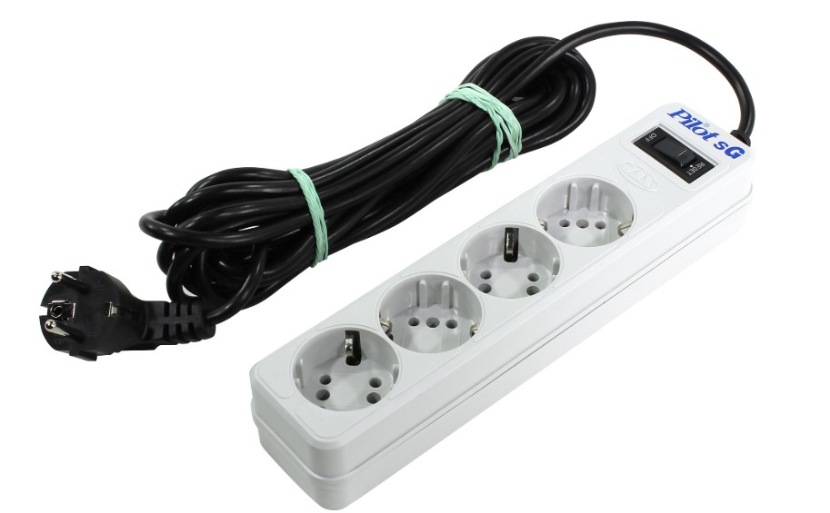 Купить  ZIS Pilot SG 3M — Фото 4