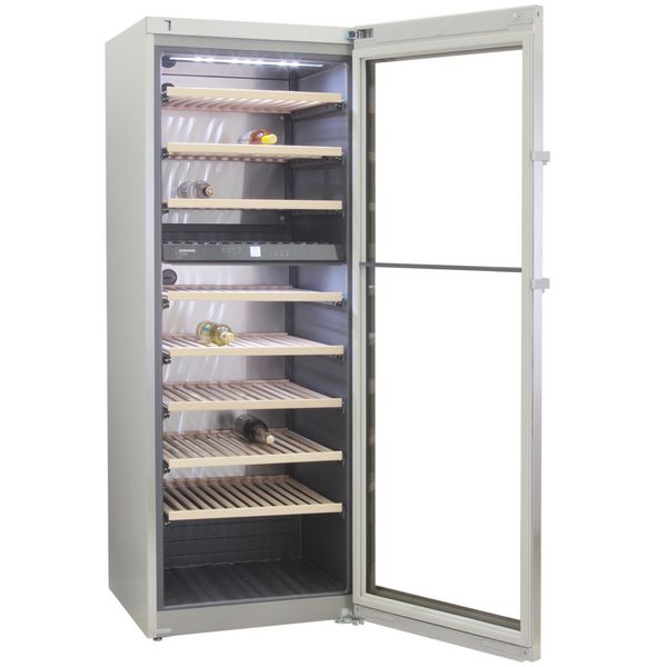 Купить Винный шкаф LIEBHERR WTes 5972 — Фото 10