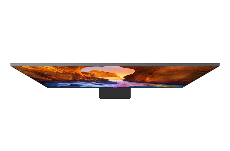 Купить Телевизор SAMSUNG QE65Q90R — Фото 8